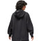 Sudadera Jordan Flight Fleece Mujer