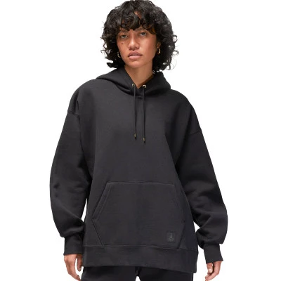 Sudadera Flight Fleece Mujer