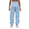 Pantalon Jordan Femme Flight Fleece