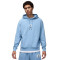 Sudadera Jordan Essentials Statement Wash Fleece