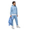 Sudadera Jordan Essentials Statement Wash Fleece