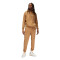 Jordan Essentials Statement Wash Fleece Trousers