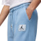 Jordan Essentials Statement Wash Fleece Trousers