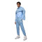 Jordan Essentials Statement Wash Fleece Trousers