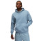 Sweatshirt Jordan Con Capucha Essentials Fleece