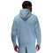 Sweatshirt Jordan Con Capucha Essentials Fleece