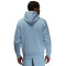 Jordan Con Capucha Essentials Fleece Sweatshirt