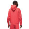 Sweatshirt Jordan Con Capucha Essentials Fleece