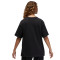 Camiseta Jordan Essential Core 23 Mujer