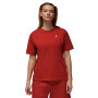Essential Core 23 Mujer-Dune Red-White