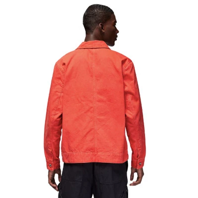 Chamarra Essential Statement Chicago