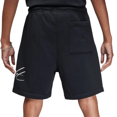 Short Essential Fleece