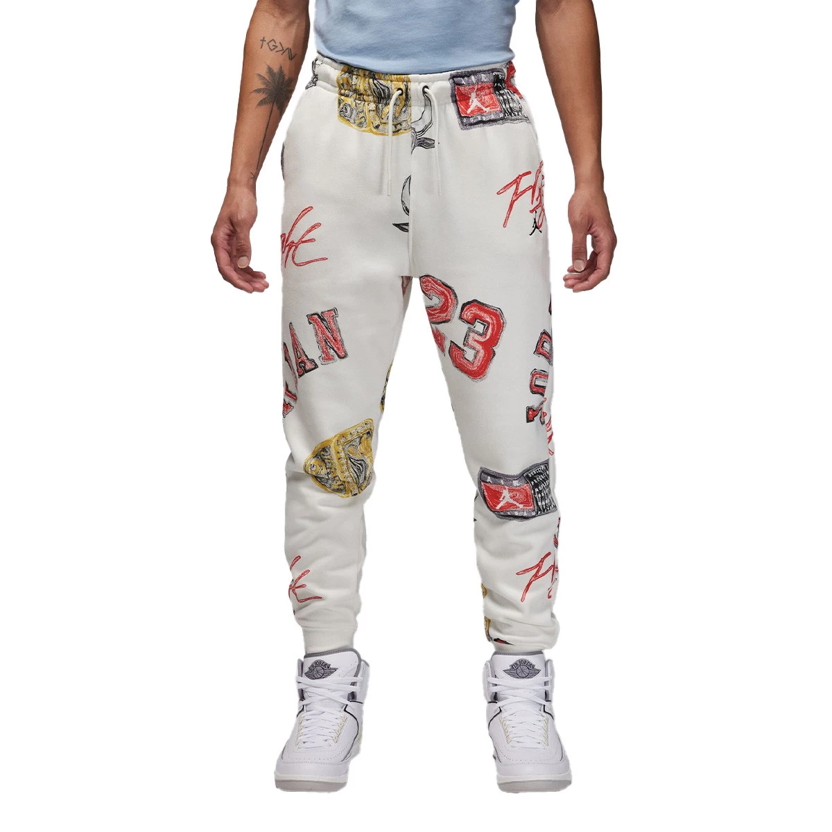Pantaloni basket jordan hotsell