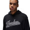 Sudadera Jordan Flight MVP Fleece