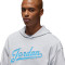 Sweatshirt Jordan Flight MVP Fleece