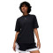 Camiseta Jordan Sport Diamond Mujer