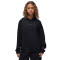 Sudadera Jordan Sport Fleece Mujer