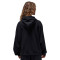 Sudadera Jordan Sport Fleece Mujer