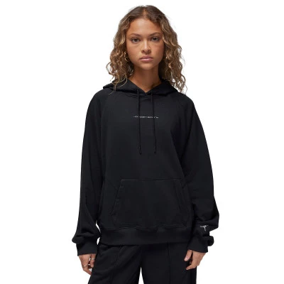 Sudadera Sport Fleece Mujer