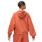Sudadera Jordan Sport Fleece Mujer