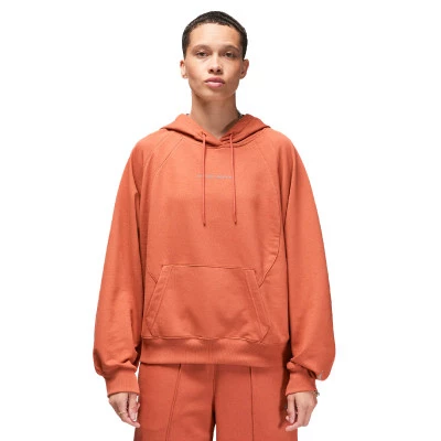 Sudadera Sport Fleece Mujer