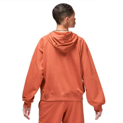 Sport Fleece Mujer Sweatshirt