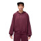 Sudadera Jordan Sport Fleece Mujer