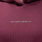Sudadera Jordan Sport Fleece Mujer