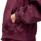 Sudadera Jordan Sport Fleece Mujer