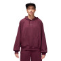 Sport Fleece-Night Maroon-Stealth