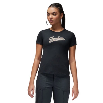 Camiseta Slim Mujer