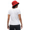 Jordan Slim Mujer T-Shirt