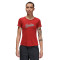 Jordan Slim Mujer T-Shirt