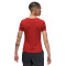 Jordan Slim Mujer T-Shirt