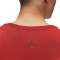 Jordan Slim Mujer T-Shirt