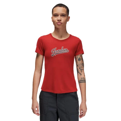 Slim Mujer T-Shirt