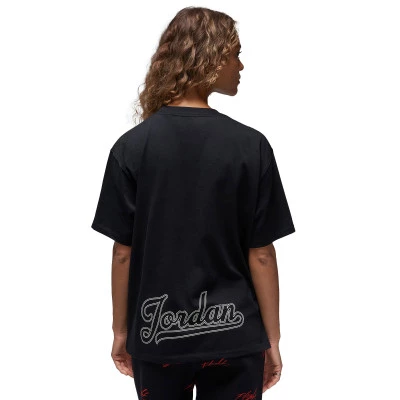 Camiseta Girlfriend Mujer