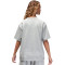 Jordan Girlfriend Mujer T-Shirt