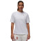 Jordan Girlfriend Mujer T-Shirt