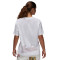 Jordan Girlfriend Mujer T-Shirt