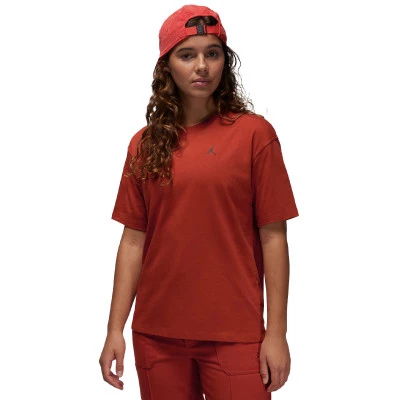 Girlfriend Mujer T-Shirt