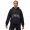 Sudadera Jordan Brooklyn Fleece Mujer