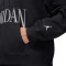 Sweatshirt Jordan Brooklyn Fleece Mujer