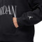 Sudadera Jordan Brooklyn Fleece Mujer