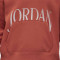 Sudadera Jordan Brooklyn Fleece Mujer