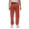 Pantalón largo Jordan Brooklyn Fleece Mujer