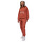 Pantalón largo Jordan Brooklyn Fleece Mujer
