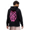 Jordan Dri-Fit Sport Graphic Fleece Sweatshirt