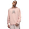 Sweatshirt Jordan Dri-Fit Sport Graphic Fleece