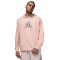Jordan Dri-Fit Sport Graphic Fleece Sweatshirt